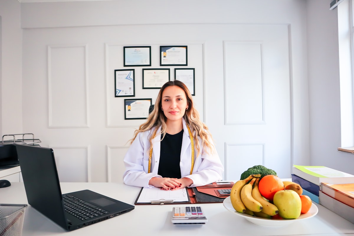 Evidence-based nutrition planning approach